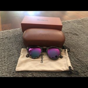 Illesteva Sunglasses